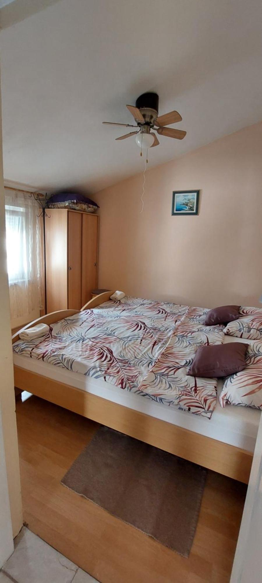 Apartman Jelena Вир Екстериор снимка