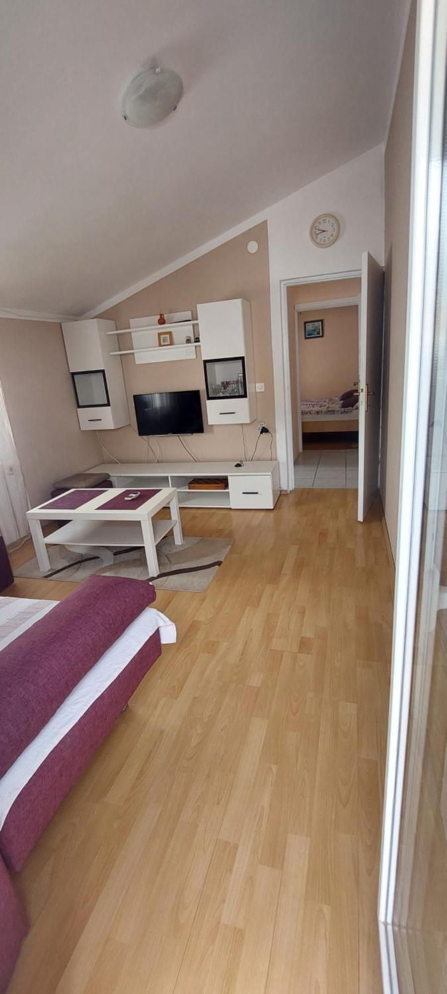 Apartman Jelena Вир Екстериор снимка