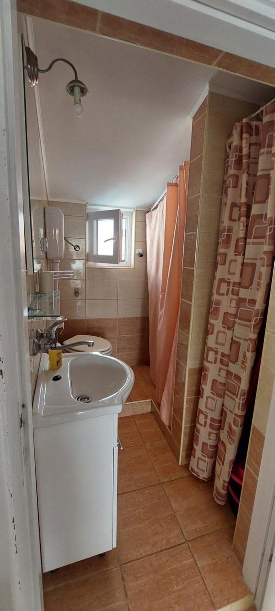 Apartman Jelena Вир Екстериор снимка